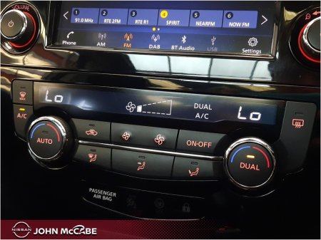 2019 Nissan Qashqai - photo 21