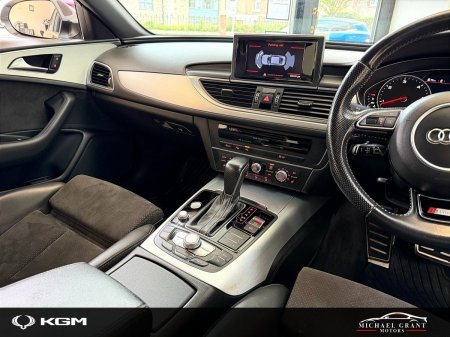 2016 Audi A6 - photo 28