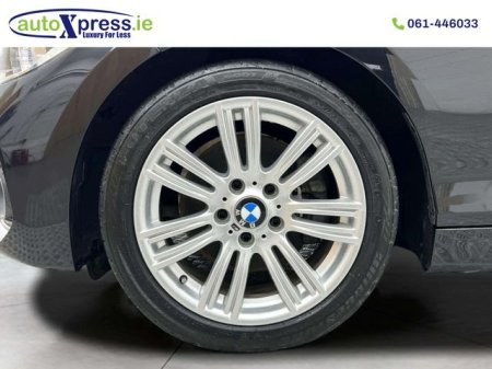2017 BMW 1-Series - photo 17