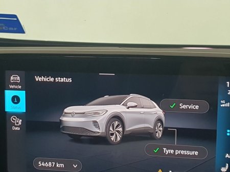 2023 Volkswagen ID.4 - photo 31
