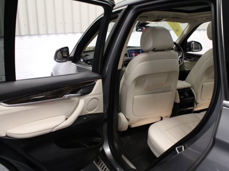 2018 BMW X5 - photo 35
