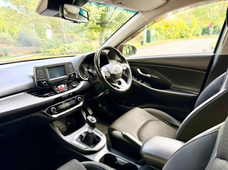 2017 Hyundai i30 - photo 18