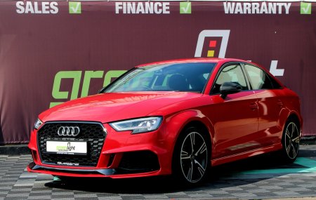 2017 Audi A3 - photo 7