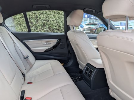 2017 BMW 3-Series - photo 9