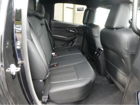 2026 Isuzu D-Max - photo 9