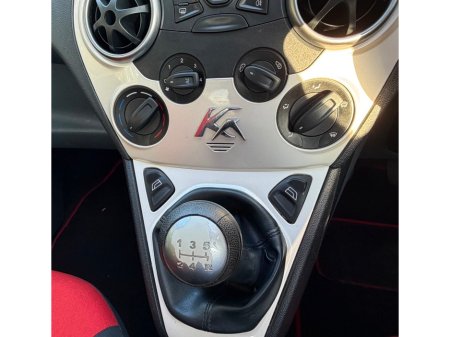 2010 Ford KA - photo 5