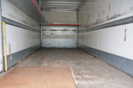2020 MAN TGL8 190 - photo 2