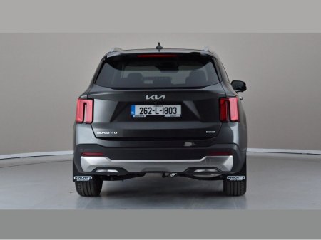 2026 Kia Sorento - photo 78