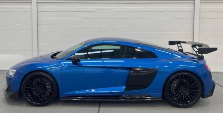 2021 Audi R8 - photo 2