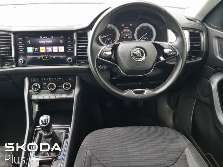 2022 Skoda Kodiaq - photo 7