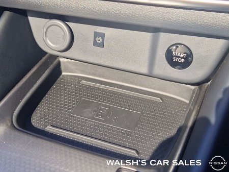2026 Nissan Qashqai - photo 22
