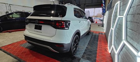 2020 Volkswagen T-Cross - photo 4
