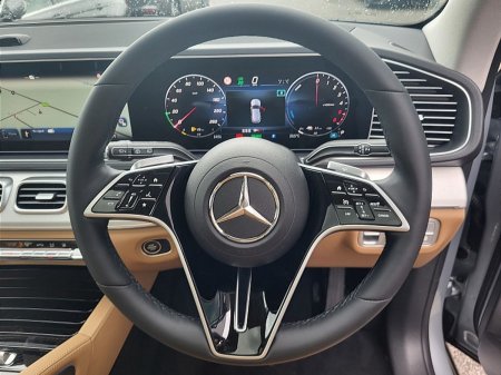 2027 Mercedes-Benz GLE - photo 14