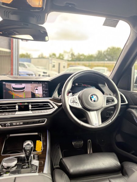 2019 BMW X5 - photo 12