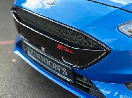 2020 Ford Focus - photo 8