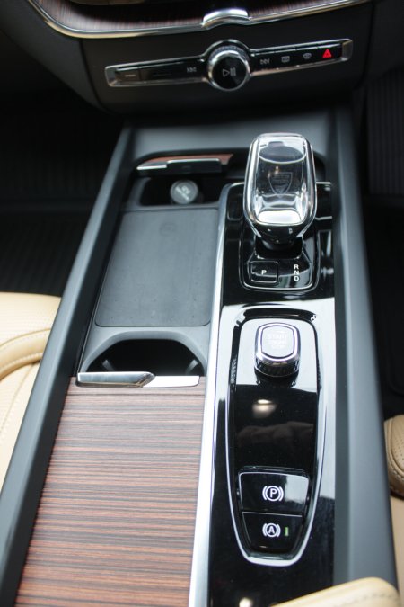 2024 Volvo XC60 - photo 14
