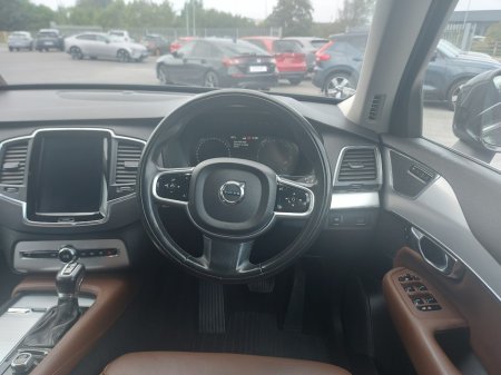 2019 Volvo XC90 - photo 24