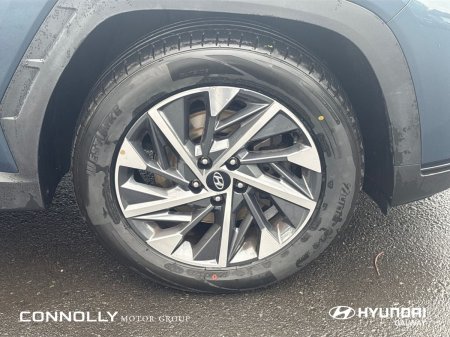 2023 Hyundai Tucson - photo 7