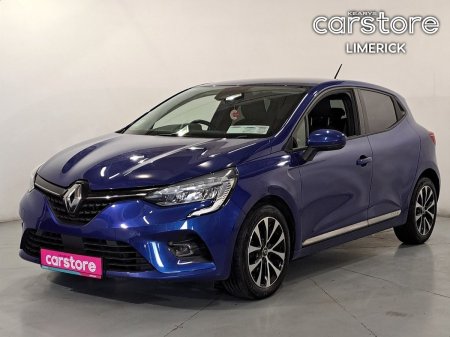 2021 Renault Clio - photo 7