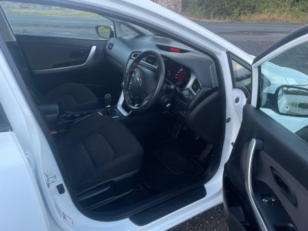 2015 Kia Ceed - photo 9