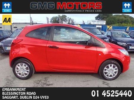 2014 Ford KA - photo 3