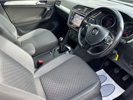 2018 Volkswagen Tiguan - photo 7