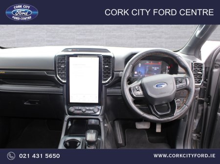 2024 Ford Ranger - photo 12