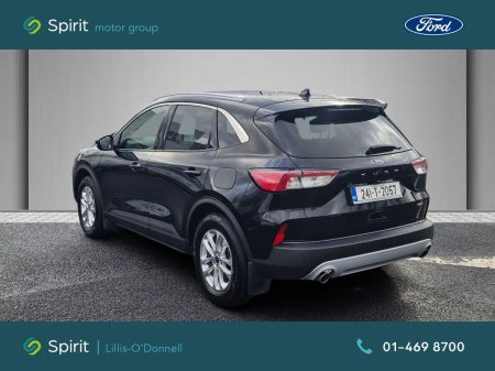 2024 Ford Kuga - photo 2