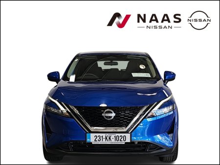 2023 Nissan Qashqai - photo 2