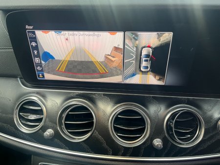 2018 Mercedes-Benz E-Class - photo 11