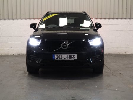 2020 Volvo XC40 - photo 2