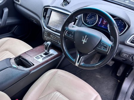 2016 Maserati Ghibli - photo 7