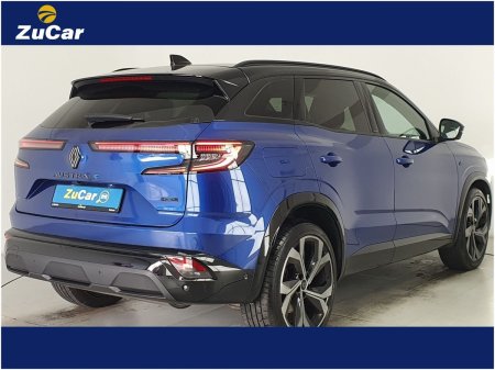 2024 Renault Austral - photo 7