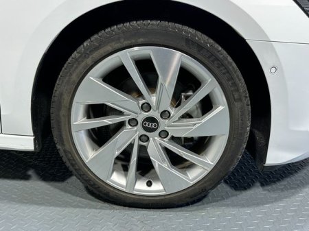 2021 Audi A3 - photo 27