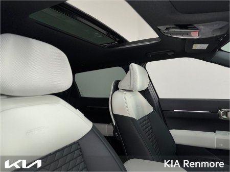 2025 Kia EV4 - photo 6