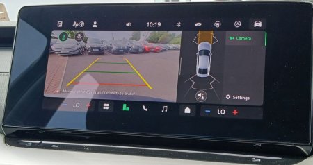 2026 Skoda Octavia - photo 14