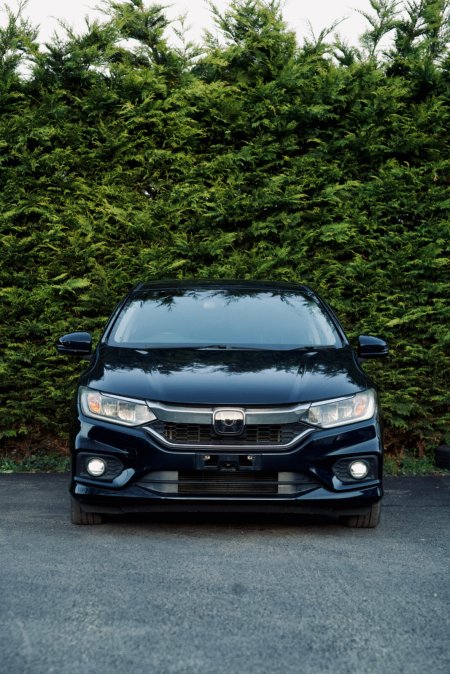 2018 Honda Grace - photo 6