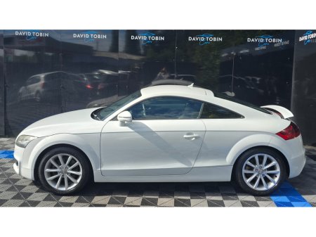 2015 Audi TT - photo 19