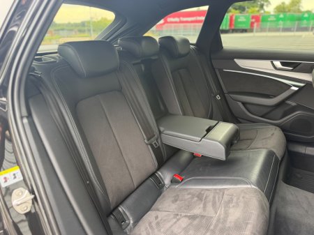 2019 Audi A6 - photo 23
