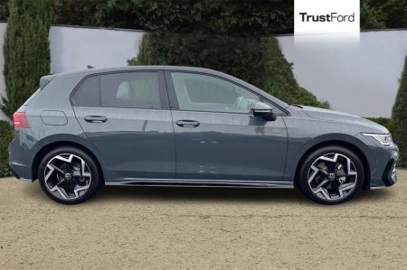 2026 Volkswagen Golf - photo 3