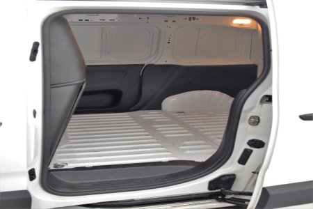 2022 Opel Combo - photo 22