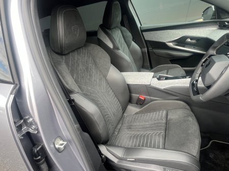 2026 Peugeot 5008 - photo 8