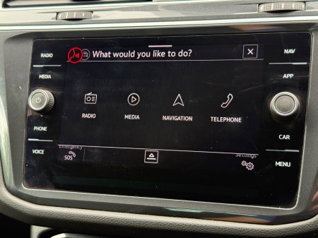 2023 Volkswagen Tiguan - photo 16