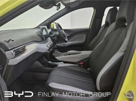2027 BYD DOLPHIN SURF - photo 7