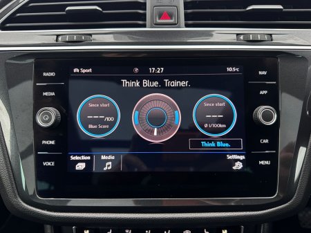 2019 Volkswagen Tiguan - photo 39