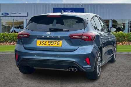 2026 Ford Focus - photo 4