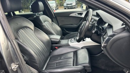 2016 Audi A6 - photo 11