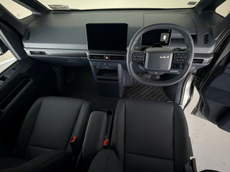 2026 Kia PV5 - photo 18