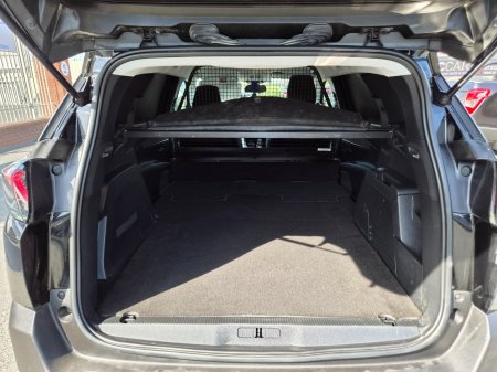 2021 Peugeot 508 - photo 19