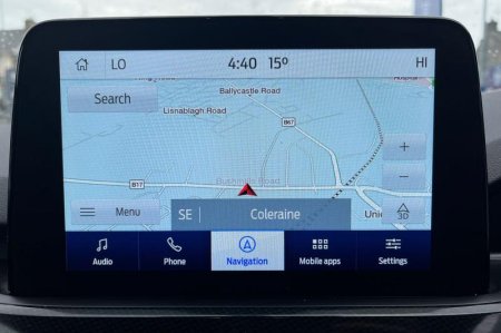 2020 Ford Kuga - photo 34